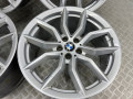 диск литой BMW X5 G05 2022, 3.0 л., АКПП, внедорожник 5 дв., 36116880685 - фото №4