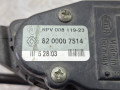 педаль Renault Grand Espace 4 поколение 2004, 1.9 л., дизель, 6PV008119-23, 8200007514 - фото №5