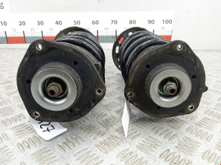 стойка амортизатора Volkswagen Passat B6 2005, 1.6 л., МКПП, универсал, 3C0413031AQ