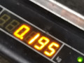 форсунка Ford Focus 1 поколение [рестайлинг] 2002, 1.8 л., МКПП, хетчбэк 5 дв., 1219725 - фото №5