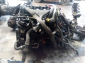 блок цилиндров Ford Focus 2 поколение 2005, 2.0 л., МКПП, хетчбэк 5 дв., 1677085 - фото №9