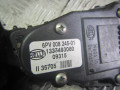 педаль Citroen Jumper 1 поколение [рестайлинг] 2006, 2.8 л., МКПП, микроавтобус, 1337493080 - фото №3