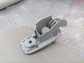 козырек солнцезащитный Skoda Fabia 2 поколение (5J) [рестайлинг] 2010, 1.2 л., МКПП, универсал - фото №5