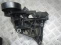 кронштейн компрессора кондиционера Opel Astra G 1999, 2.0 л., 24459840 - фото №4