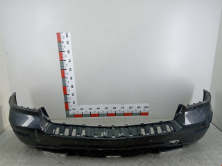 бампер задний Mercedes-Benz GLK-Класс X204 2012, 3.0 л., АКПП, внедорожник 5 дв., A2048855638