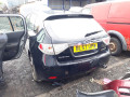 магнитола Subaru Impreza 3 поколение (GE/GV/GH/GR) 2007, 2.0 л., МКПП, хетчбэк 5 дв., 86201FG300 - фото №11