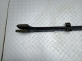 дуги на крышу (рейлинги) Volkswagen Golf 4 поколение 1999, 1.9 л., МКПП, универсал, 1J9860025B - фото №5