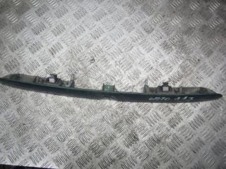 подсветка номера Audi A3 8L 1997, 1.6 л., МКПП, хетчбэк 5 дв., 809827574