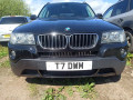 дуги на крышу (рейлинги) BMW X3 E83 [рестайлинг] 2007, 2.0 л., МКПП, внедорожник 5 дв., 51137052537 - фото №13