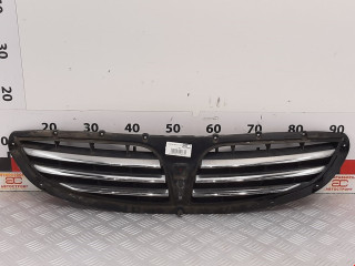 решетка радиатора SsangYong Kyron 1 поколение 2006, 2.0 л., МКПП, внедорожник 5 дв., 7945109000