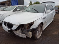 масляный поддон BMW 5 серия E60/E61 2004, 3.0 л., АКПП, седан, 11137806219 - фото №9