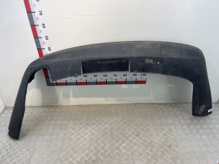 бампер задний Opel Omega B 1999