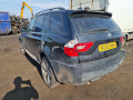 бампер задний BMW X3 E83 2005, 2.0 л., МКПП, внедорожник 5 дв., 51123400941 - фото №12