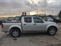 воздухозаборник Nissan Navara D40 2007, 2.5 л., МКПП, пикап, SND40AA - фото №10