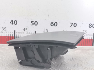 бардачок Volkswagen Touran 1 поколение [рестайлинг] 2007, 1.9 л., МКПП, минивэн, 1T0868837B