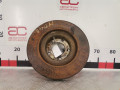 диск тормозной передний Ford Edge 1 поколение U387 [рестайлинг] 2011, 3.5 л., АКПП, внедорожник 5 дв., M7T4Z1125A - фото №2