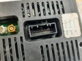 щиток приборов (приборная панель) Renault Scenic 3 поколение 2011, 1.5 л., МКПП, минивэн, 248100973R - фото №3