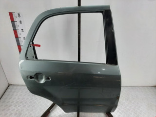 дверь задняя правая Suzuki SX4 1 поколение 2010, 6800379J00
