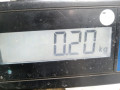 форсунка Renault Megane 2 поколение 2003, 1.5 л., МКПП, хетчбэк 5 дв., 16600BN700 - фото №5