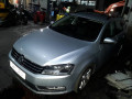 дуги на крышу (рейлинги) Volkswagen Passat B7 2012, 2.0 л., МКПП, универсал, 3C9860025B03C - фото №5