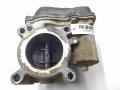 заслонка дроссельная Volkswagen Fox 3 поколение 2010, 1.2 л., i, бензин, МКПП, передний привод, 03D133062E - фото №2