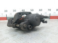 суппорт передний левый Renault Megane 1 поколение 1998, 1.6 л., МКПП, хетчбэк 5 дв., 7701205832 - фото №7