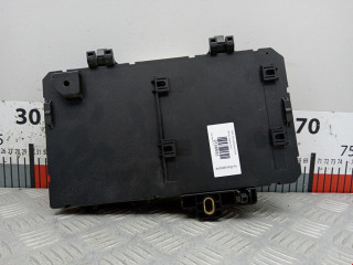 блок предохранителей Opel Astra H 2004, 1.8 л., МКПП, хетчбэк 5 дв., 13191132