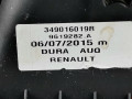 кулиса Renault Logan 2 поколение 2015, 0.9 л., МКПП, универсал, 349016019R - фото №4