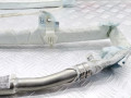 подушка безопасности боковая (шторка) Fiat Stilo 1 поколение 2003, 1.6 л., МКПП, универсал, 46769331 - фото №2
