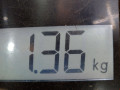 защита арок задняя левая (подкрылок) Mercedes-Benz C-Класс W204/S204 2008, 1.8 л., МКПП, седан - фото №5