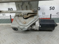 механизм стеклоочистителя (трапеция дворников) Renault Scenic 2 поколение 2005, 1.6 л., МКПП, минивэн, 8200327016 - фото №8