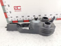 рамка обрамление кулисы Mitsubishi Colt 6 поколение (Z20/Z30) 2005, 1.3 л., МКПП, хетчбэк 3 дв., 8011A288HA - фото №3