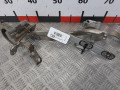 петля крышки багажника Volkswagen Touareg 1 поколение 2004, 3.2 л., АКПП, внедорожник 5 дв., 7L6827301E - фото №2