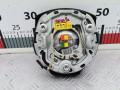 подушка безопасности водителя Audi A6 4F/C6 [рестайлинг] 2008, 2.7 л., АКПП, универсал, 4F0880201AS - фото №2