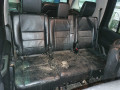 полуось передняя правая (приводной вал, ШРУС) Land Rover Discovery 3 поколение 2006, 2.7 л., АКПП, внедорожник 5 дв., LR071930 - фото №13