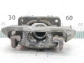 суппорт передний левый BMW 7 серия E65/E66/E67 2004, 4.0 л., АКПП, седан, 34116756303 - фото №4