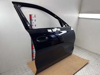 дверь передняя правая BMW X6 G06 [рестайлинг] 2023, 3.0 л., B57 D30 B, дизель, carbonschwarz metallic (416), 41008497442