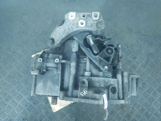 КПП механическая (МКПП) Audi A3 8P 2004, 2.0 л., МКПП, хетчбэк 3 дв., 02Q300043HX