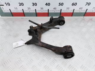 рычаг передний правый Mitsubishi Pajero 3 поколение 2002, 3.2 л., АКПП, внедорожник 5 дв., MR496794