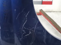 крыло переднее правое Peugeot 207 1 поколение 2009, 1.4 л., МКПП, хетчбэк 5 дв., 7841V0 - фото №2