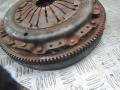 маховик Volkswagen Transporter T4 1994, 1.9 л., 068105271F - фото №5