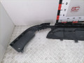 юбка бампера нижняя Mercedes-Benz M-Класс W166 2012, A1668859525 - фото №8
