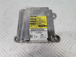 блок AirBag Toyota Avensis 2 поколение (T250) 2005, 2.0 л., МКПП, универсал, 8917005122