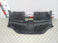 решетка радиатора Renault Logan 2 поколение 2015, 623107605623105727R - фото №2