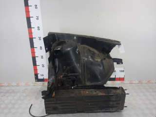 лонжерон левый BMW X3 E83 2004, 2.5 л., АКПП, внедорожник 5 дв., 41003449443