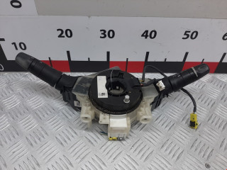 переключатель подрулевой (стрекоза) Nissan Almera Tino V10 2003, 2.2 л., МКПП, минивэн, 25560BU810