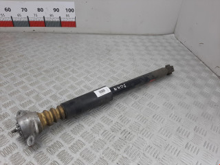 амортизатор задний правый Volkswagen Polo 4 поколение 2002, 1.9 л., МКПП, хетчбэк 3 дв., 6Q0513025BN