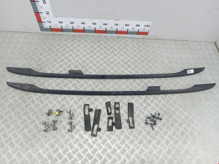 дуги на крышу (рейлинги) BMW X5 E53 2002, 3.0 л., АКПП, внедорожник 5 дв., 51138402671