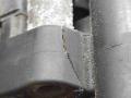 катушка зажигания Audi A3 8P 2004, 1.6 л., i, бензин, МКПП, передний привод, 032905106B - фото №4