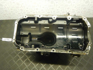 масляный поддон Saab 9-3 2 поколение 2005, 1.9 л., МКПП, универсал, 93184905